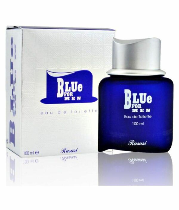 Rasasi BLUE For Men EDT 100ml_0