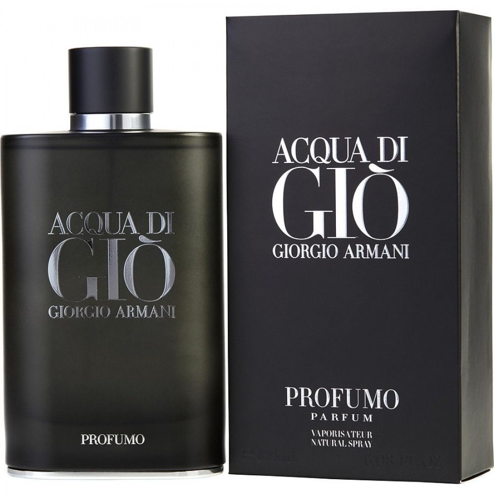 Giorgio Armani Acqua Di Gio PROFUMO EDP 100ml_0