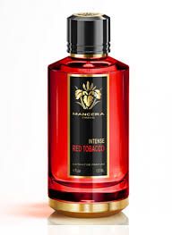 Mancera Red Tobacco EDP 120ml (Unisex)_0