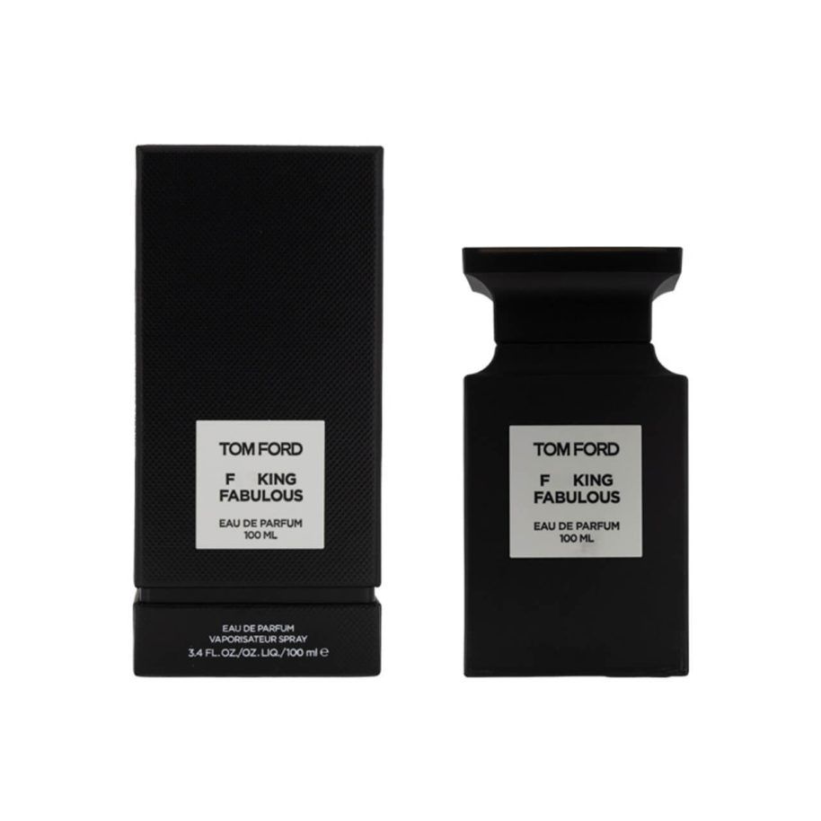 Tom Ford F***ING FABULOUS EDP 100ml (Unisex)_0