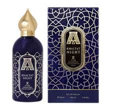 Attar Collection KHALTAT NIGHT EDP 100ml (Unisex)_0