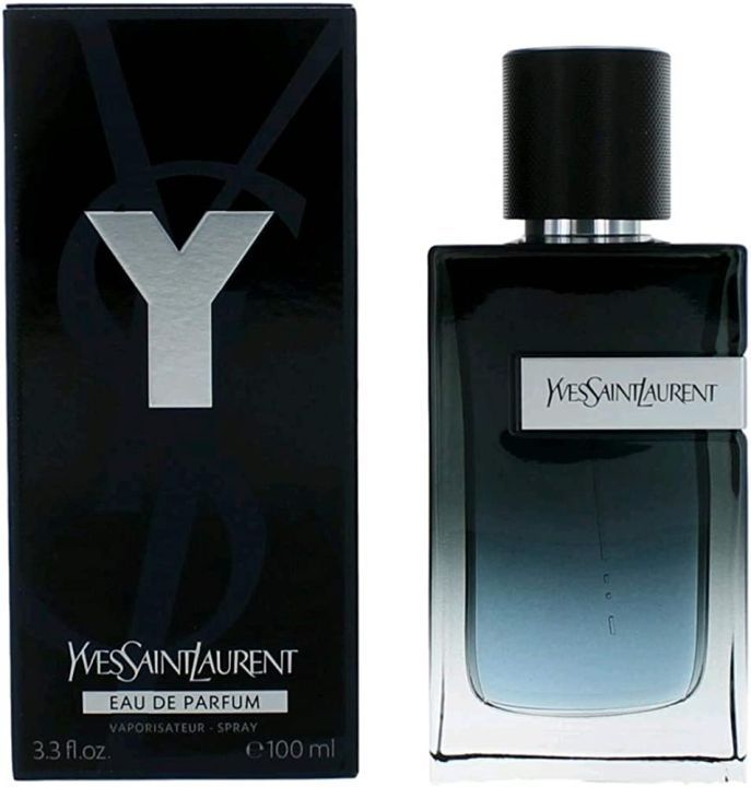 YSL 'Y' EDP 100ml_0