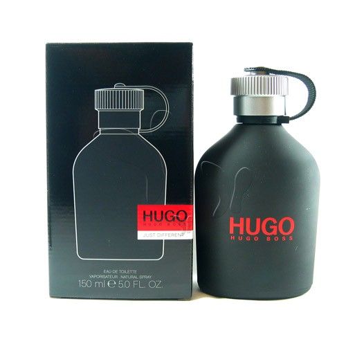 Hugo Boss Just Different EDT 150ml_0