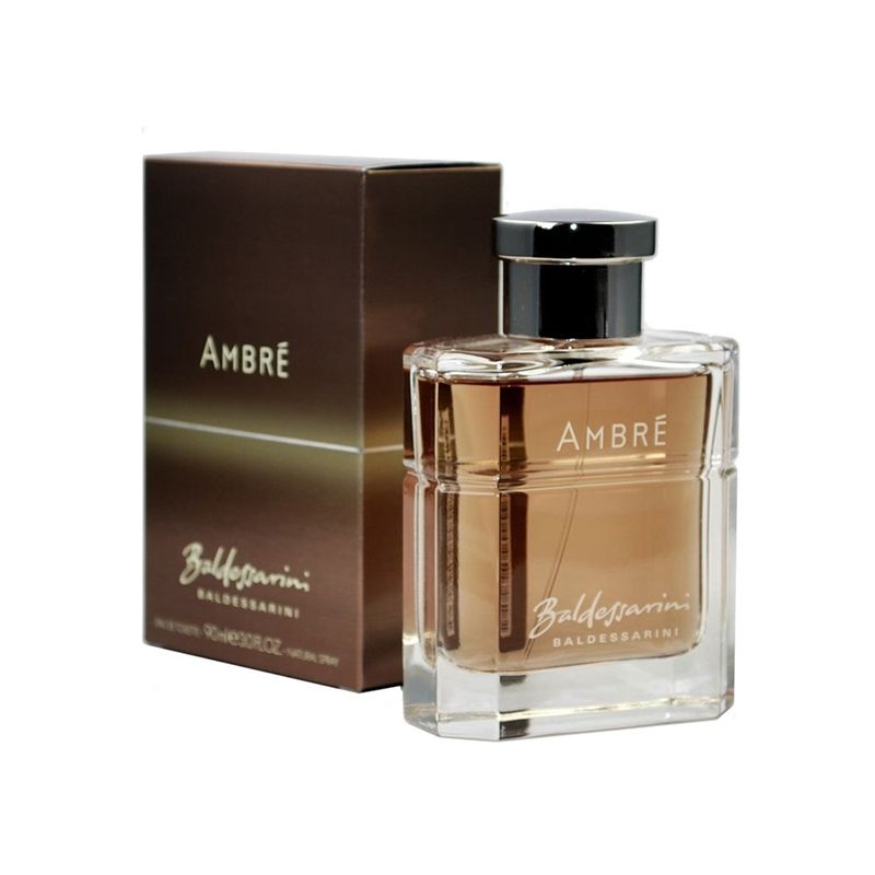 AMBRÉ By Baldessarini EDT 90ml_0