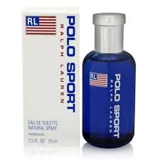 Polo Sport EDT 125ml_0