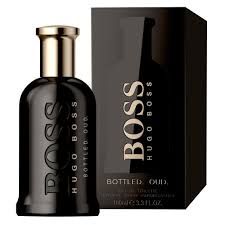 Hugo Boss Bottled Oud EDP 100ml_0