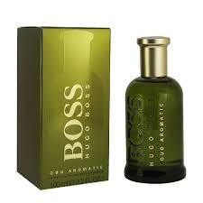 Hugo Boss OUD AROMATIC EDP 100ml_0