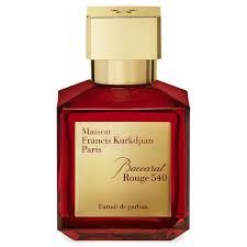 Maison Francis Kurkdijan Baccarat Rouge 540 EXTRAIT De Parfum 70ml (Red) (Unisex)_0