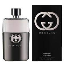 Gucci Guilty Pour Homme EDT 100ml_0