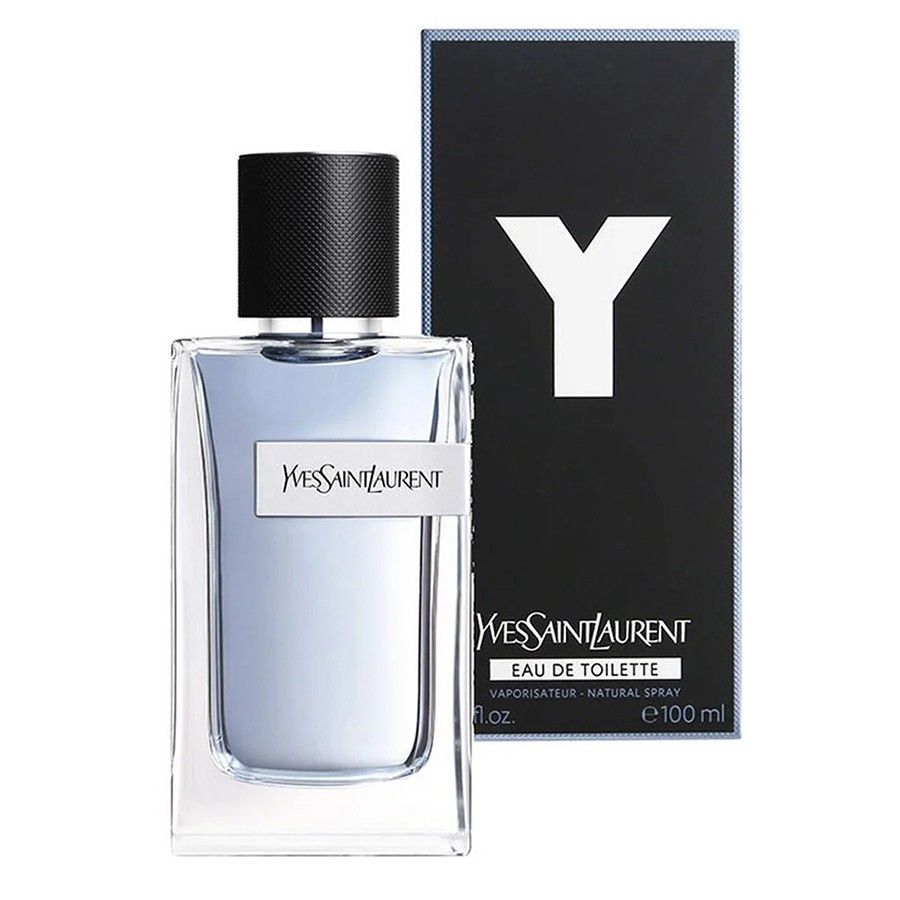 YSL 'Y' EDT 100ml_0