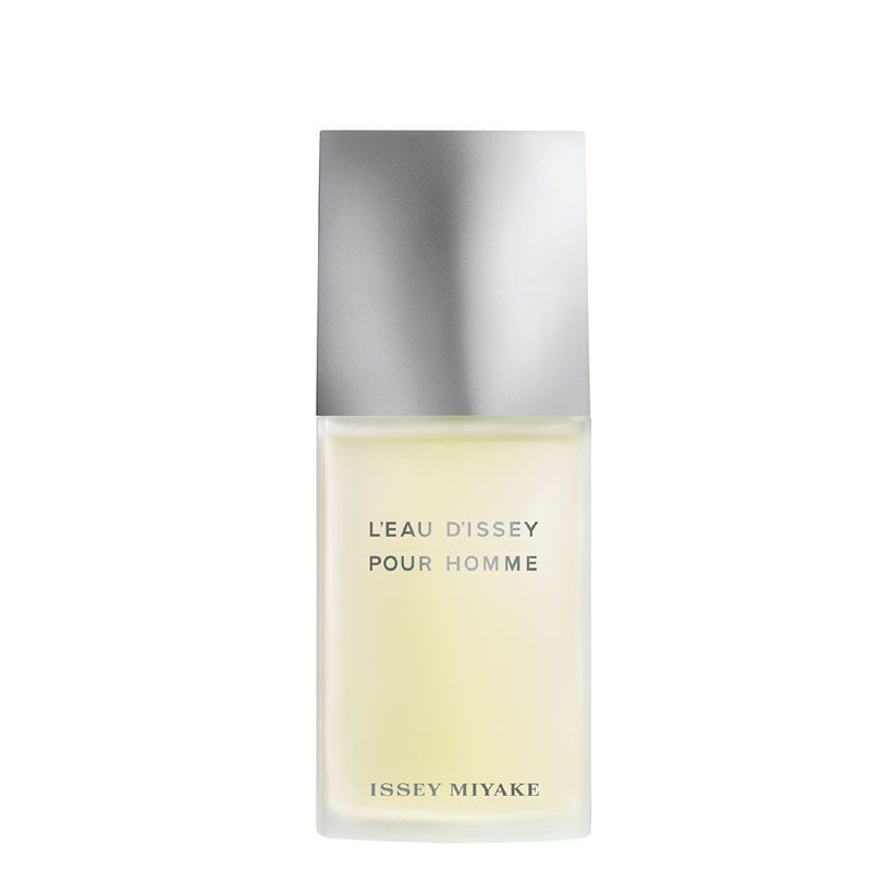 Issey Miyake L'eau D'Issey Pour Homme EDT 125ml_0