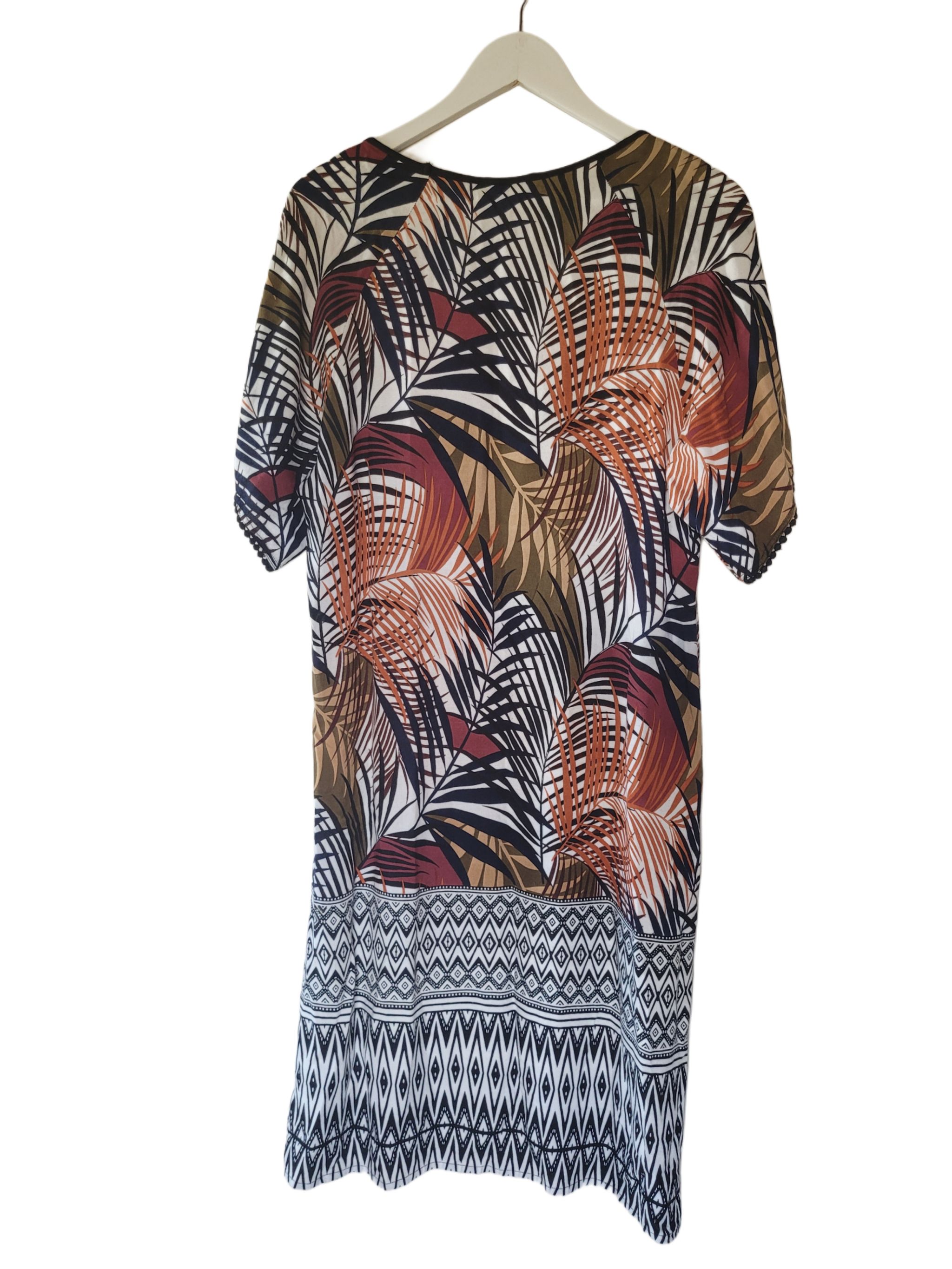 Resort midi length size 14_1