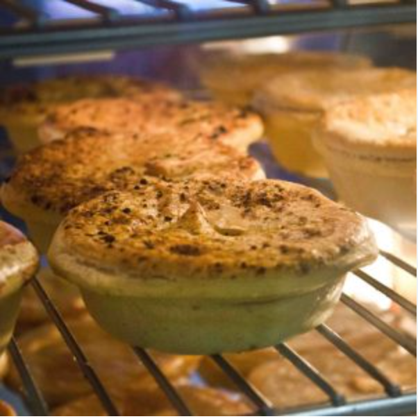 Tuna Mornay Pie_0