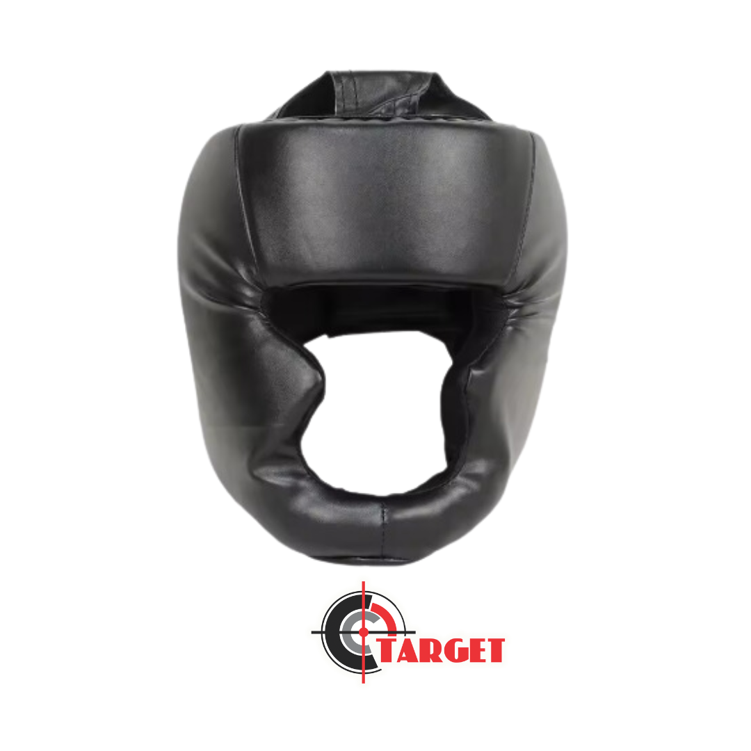  Boxing Helmet for Adults and Kids_4