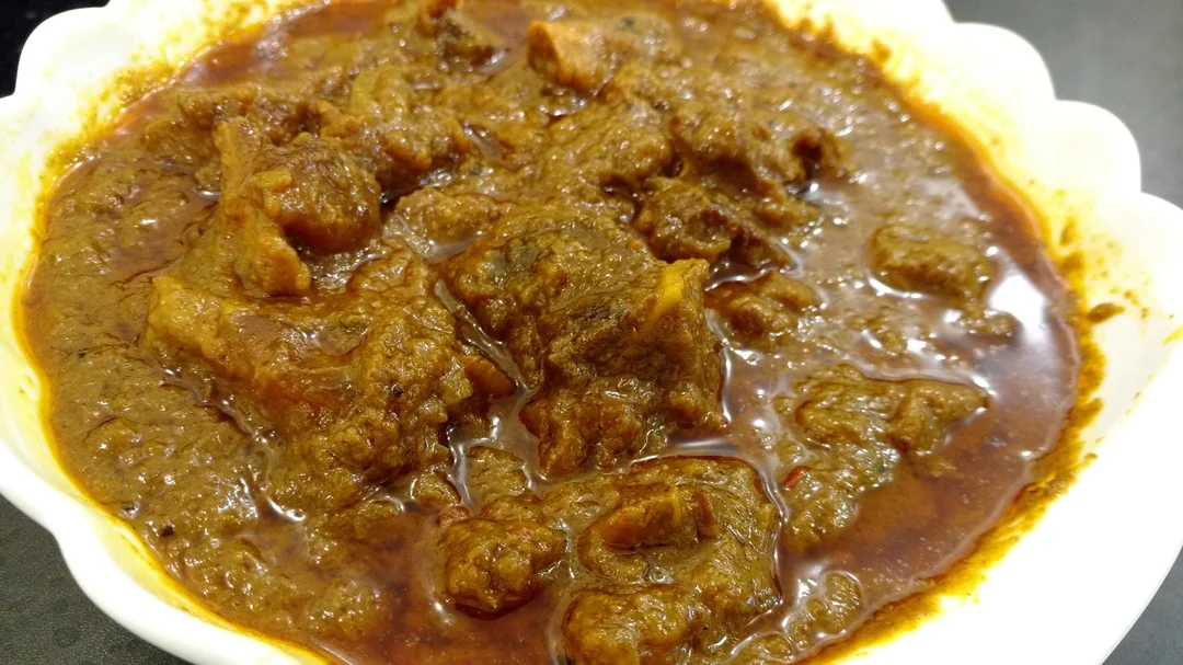 Hyderabadi Mutton Curry_0