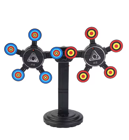 360 Rotating Target_0