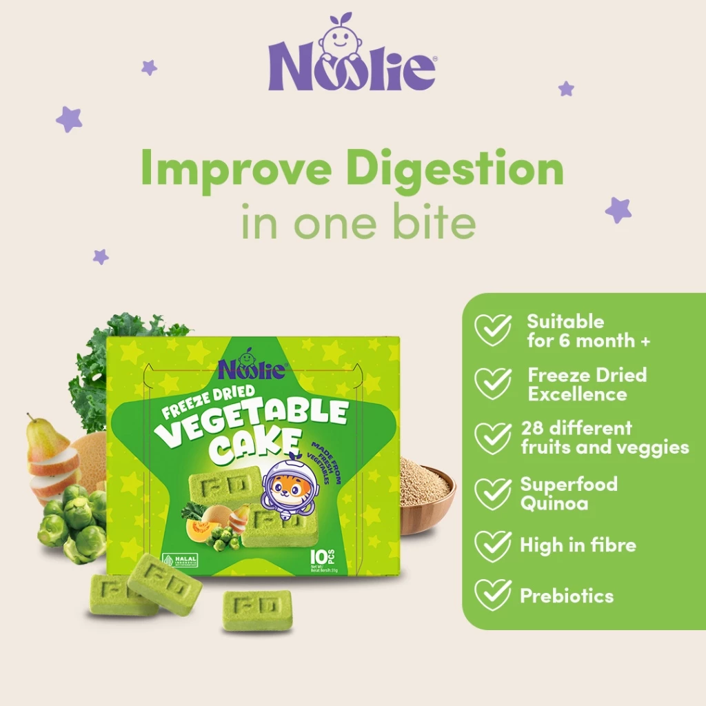 NOOLIE Nutrient-rich supplements and snacks_0