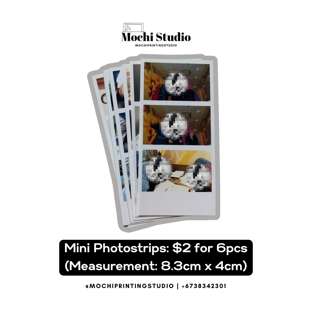 Mini Photostrips_0