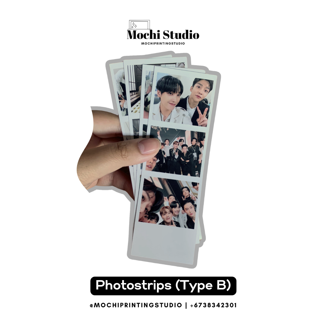 Photostrips (Type B)_0