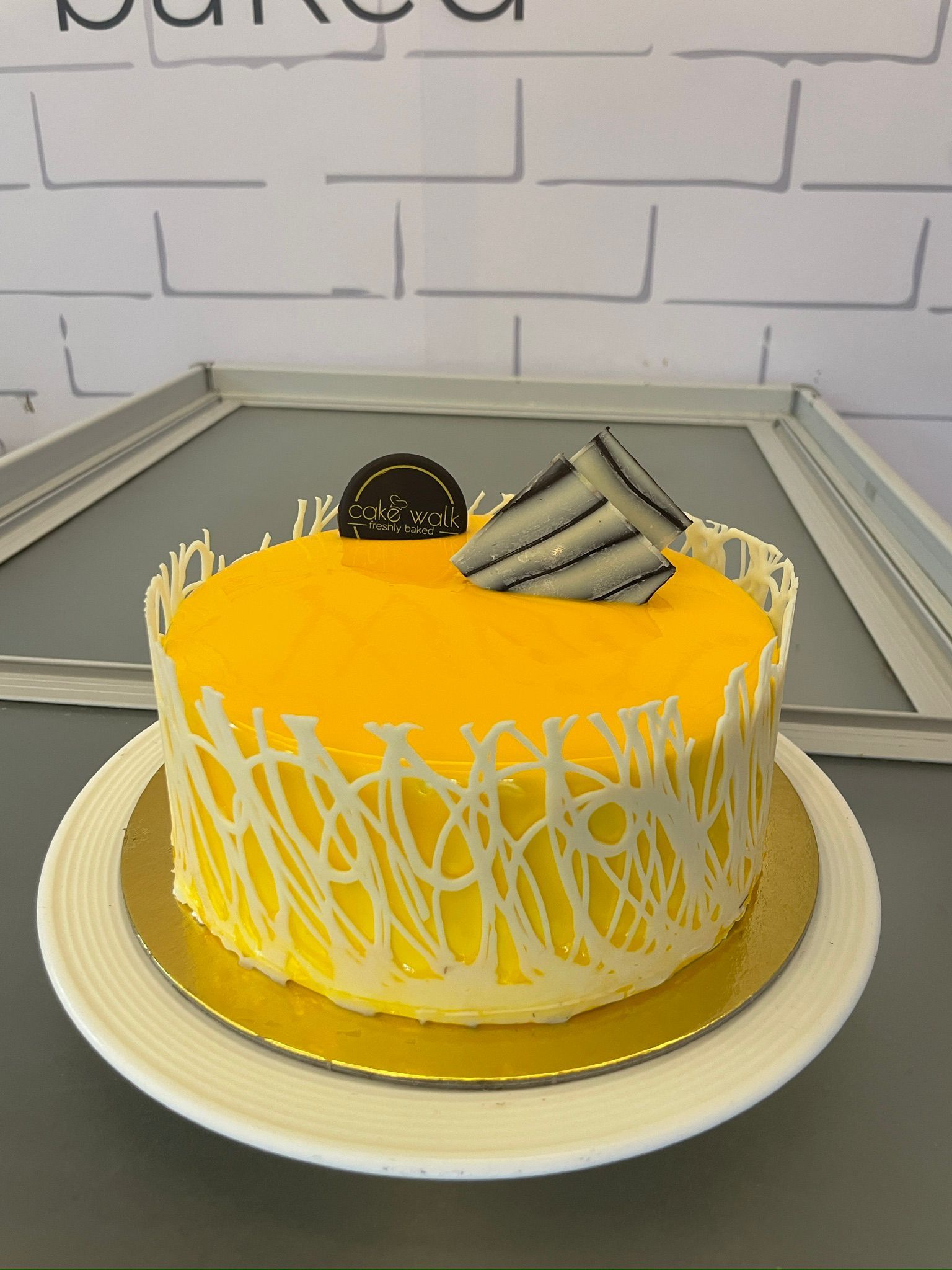 Cake Walk Mango Delight_0