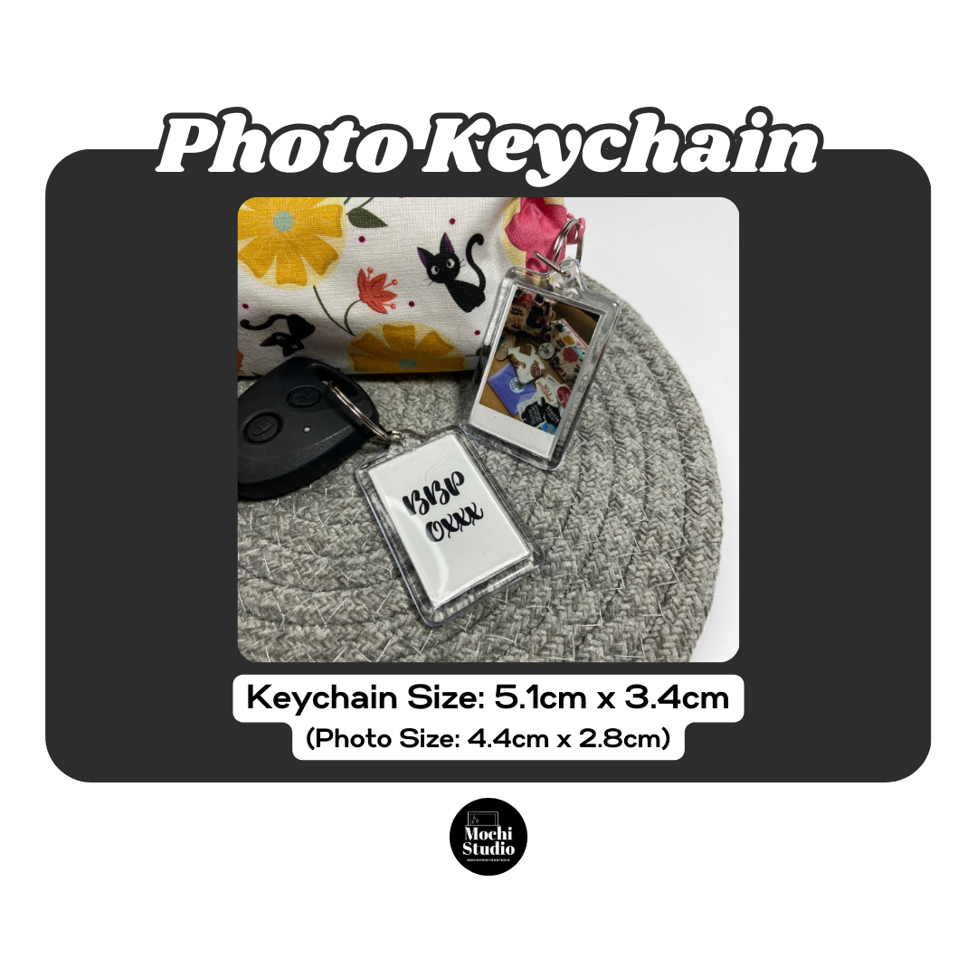 Photo Keychain (Defect/Rosak)_2