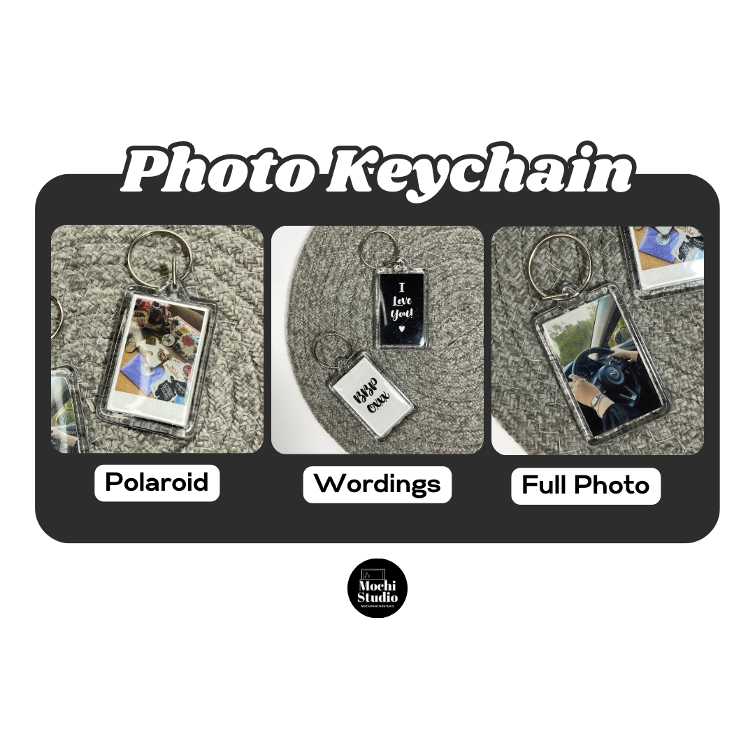 Photo Keychain (Defect/Rosak)_1