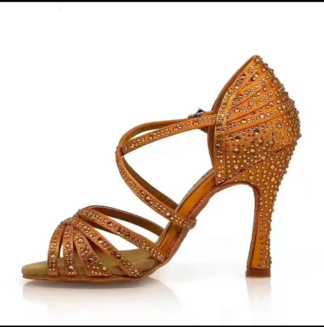 HEELS LATIN DANCE PROFESSIONAL _0