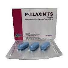 P-Alaxin TS 1x3 Tab_0