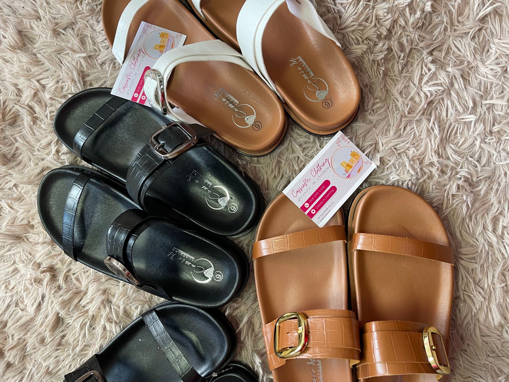 Luxe sandals 2.0_8