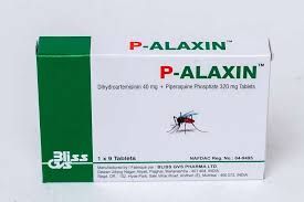 P-Alexin 1x9 Tab_0