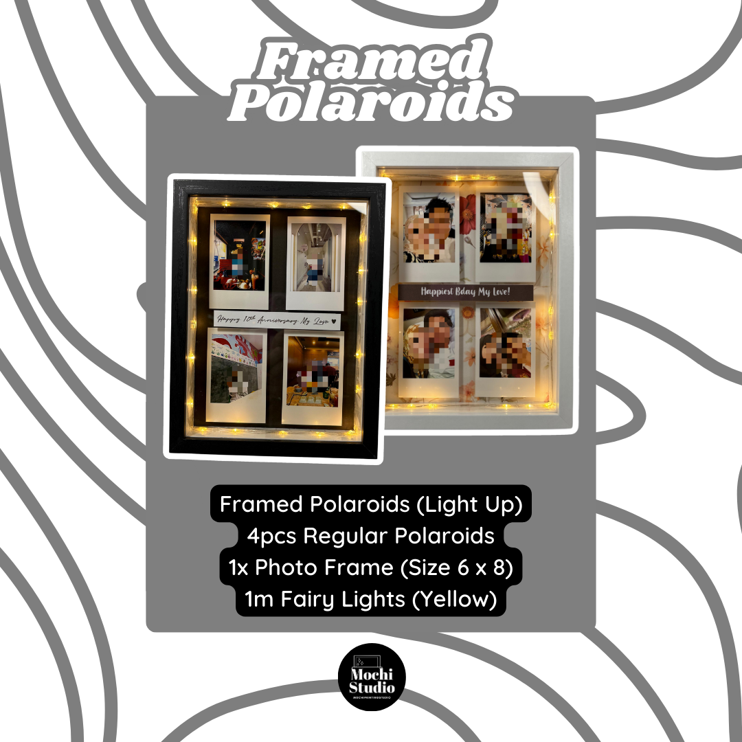 Framed Polaroids (Light Up)_1