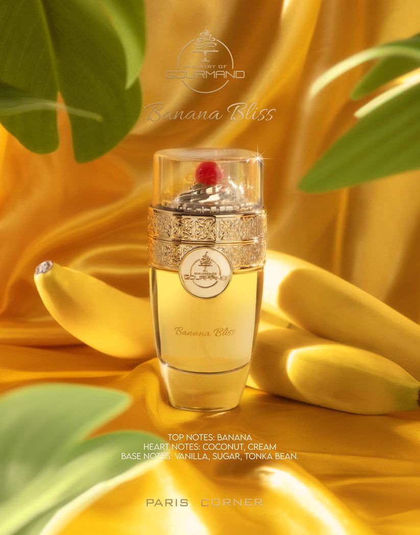 BANANA BLISS_0