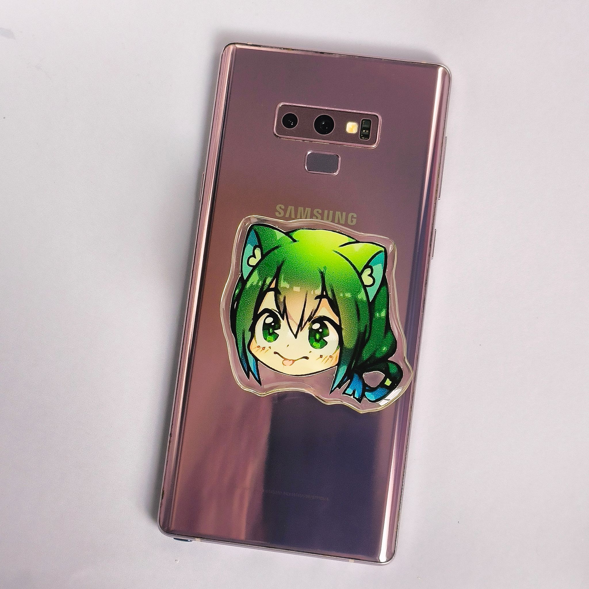 Tsuyu Popsocket_4