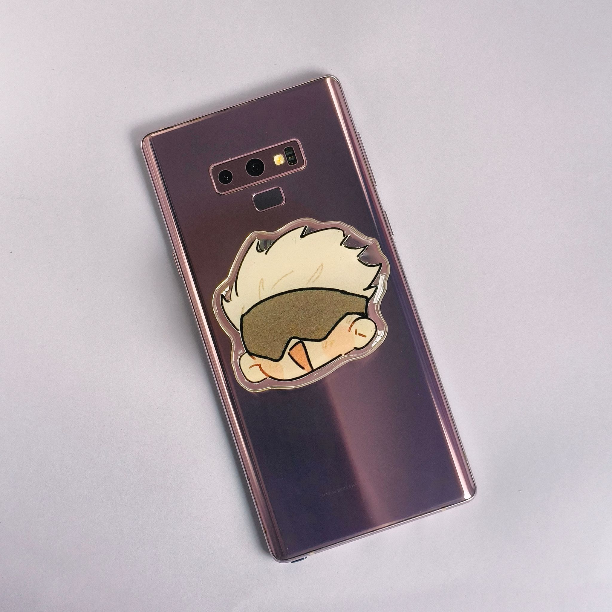 Gojo Popsocket_2