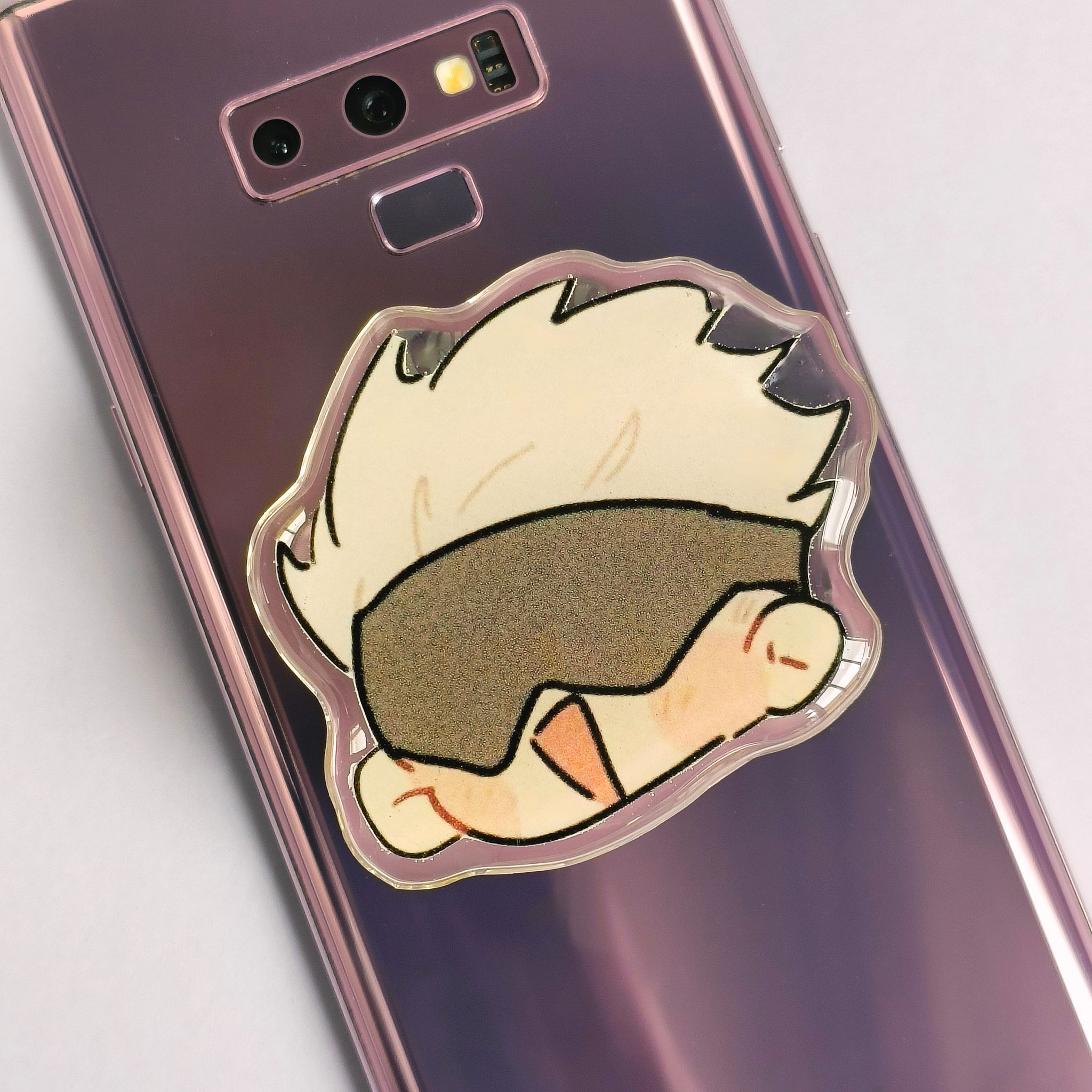 Gojo Popsocket_3