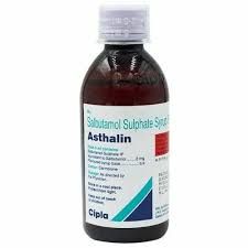 Salbutamol 100ml Syp (Regal)_1