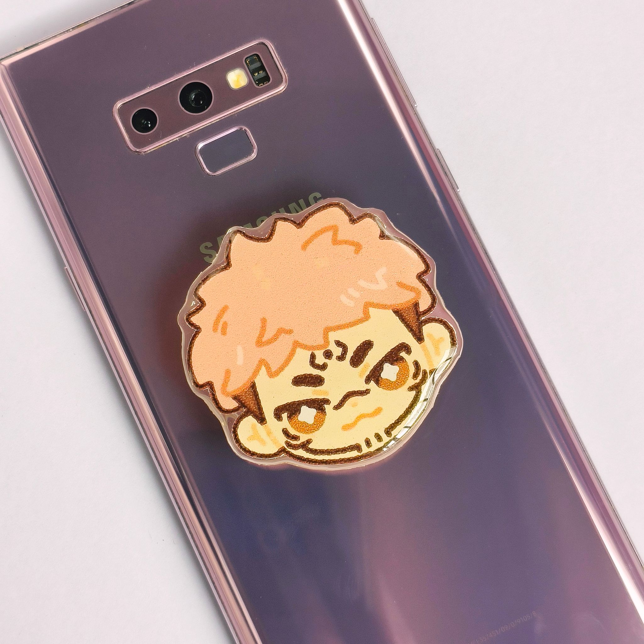 Sukuna Popsocket_2