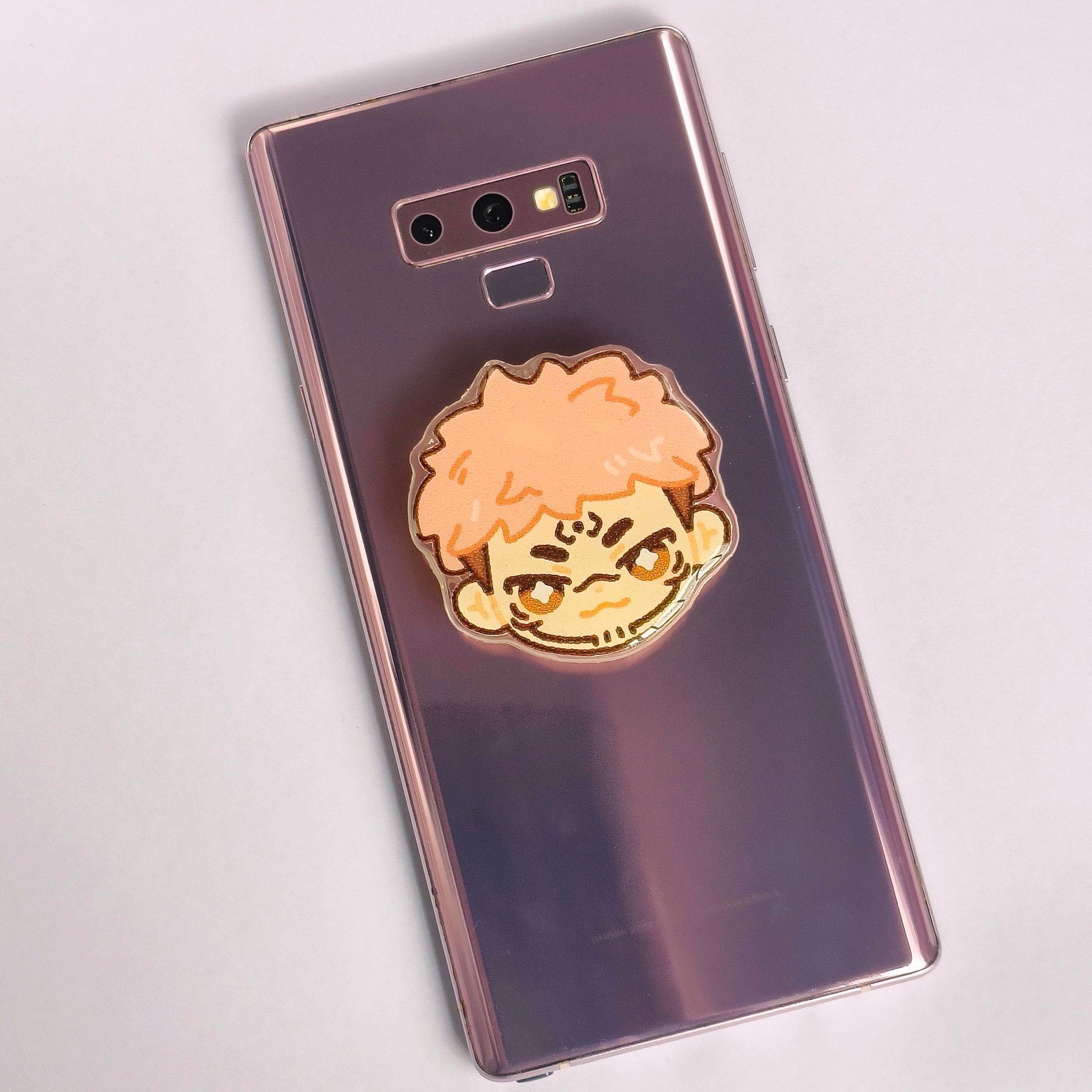 Sukuna Popsocket_3