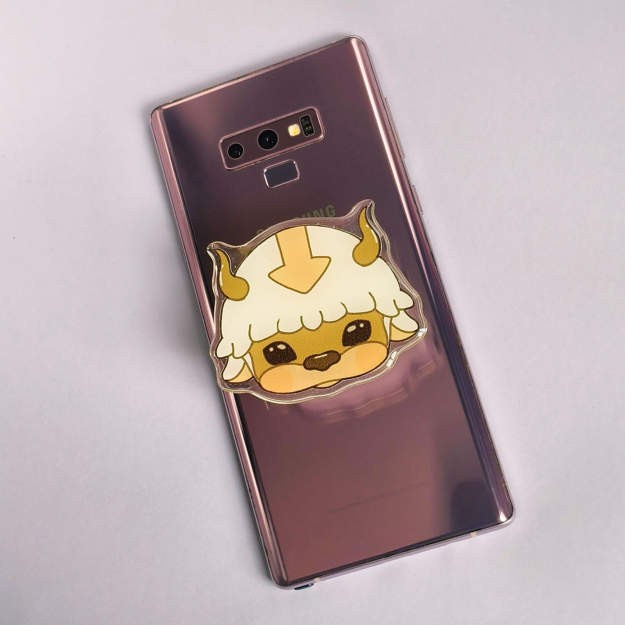 Appa Popsocket_2