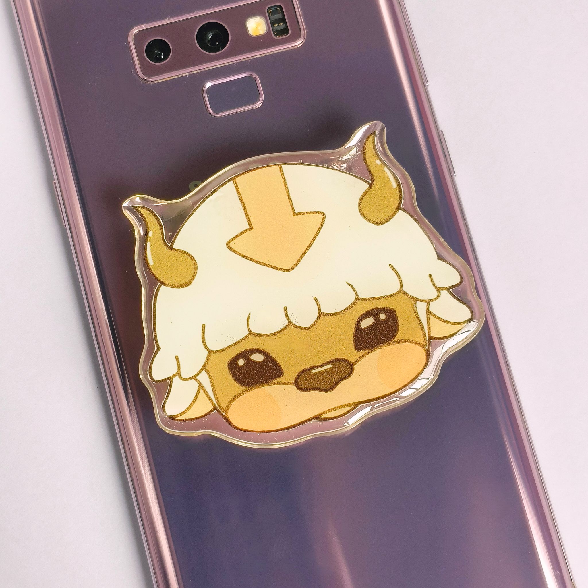 Appa Popsocket_3