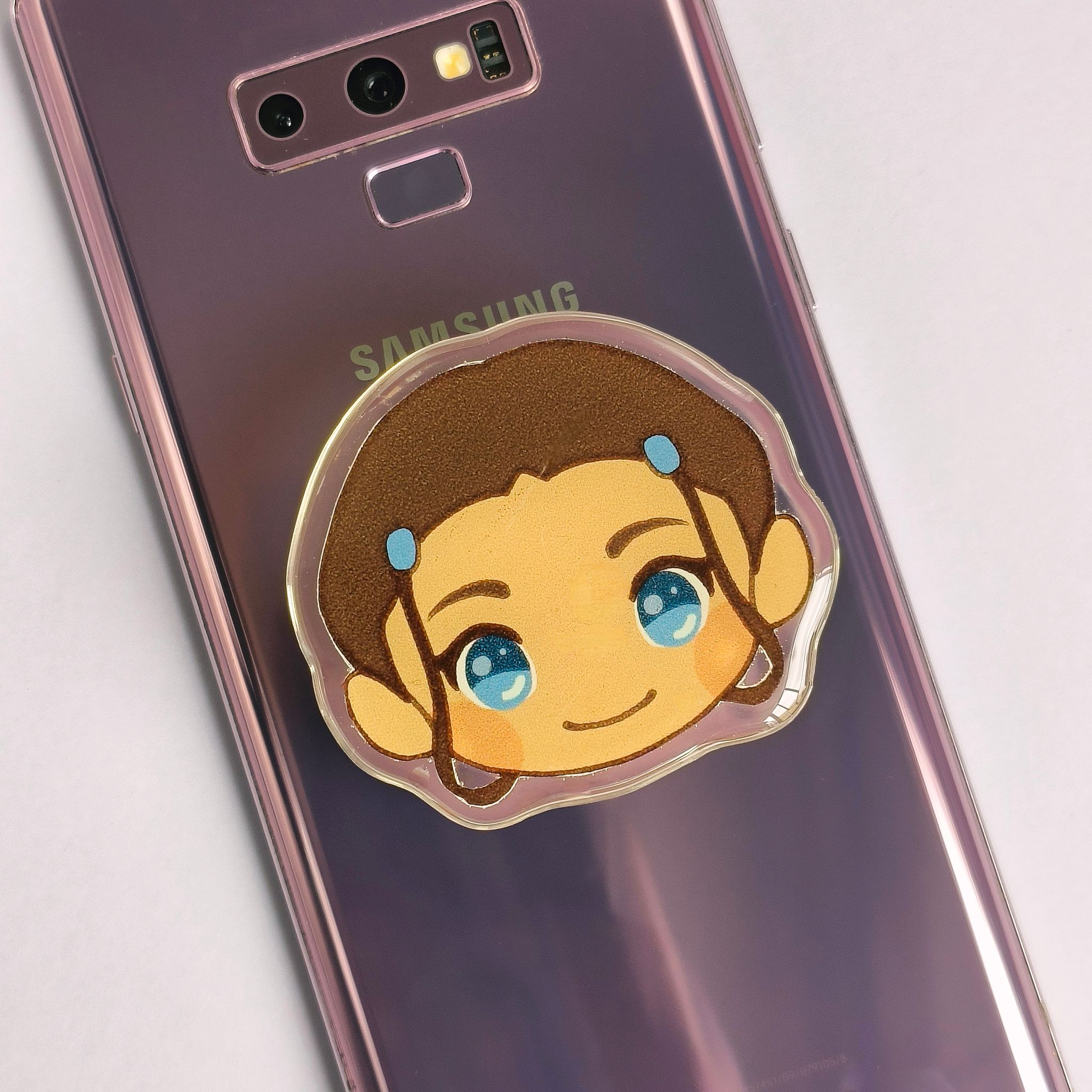 Korra Popsocket_0