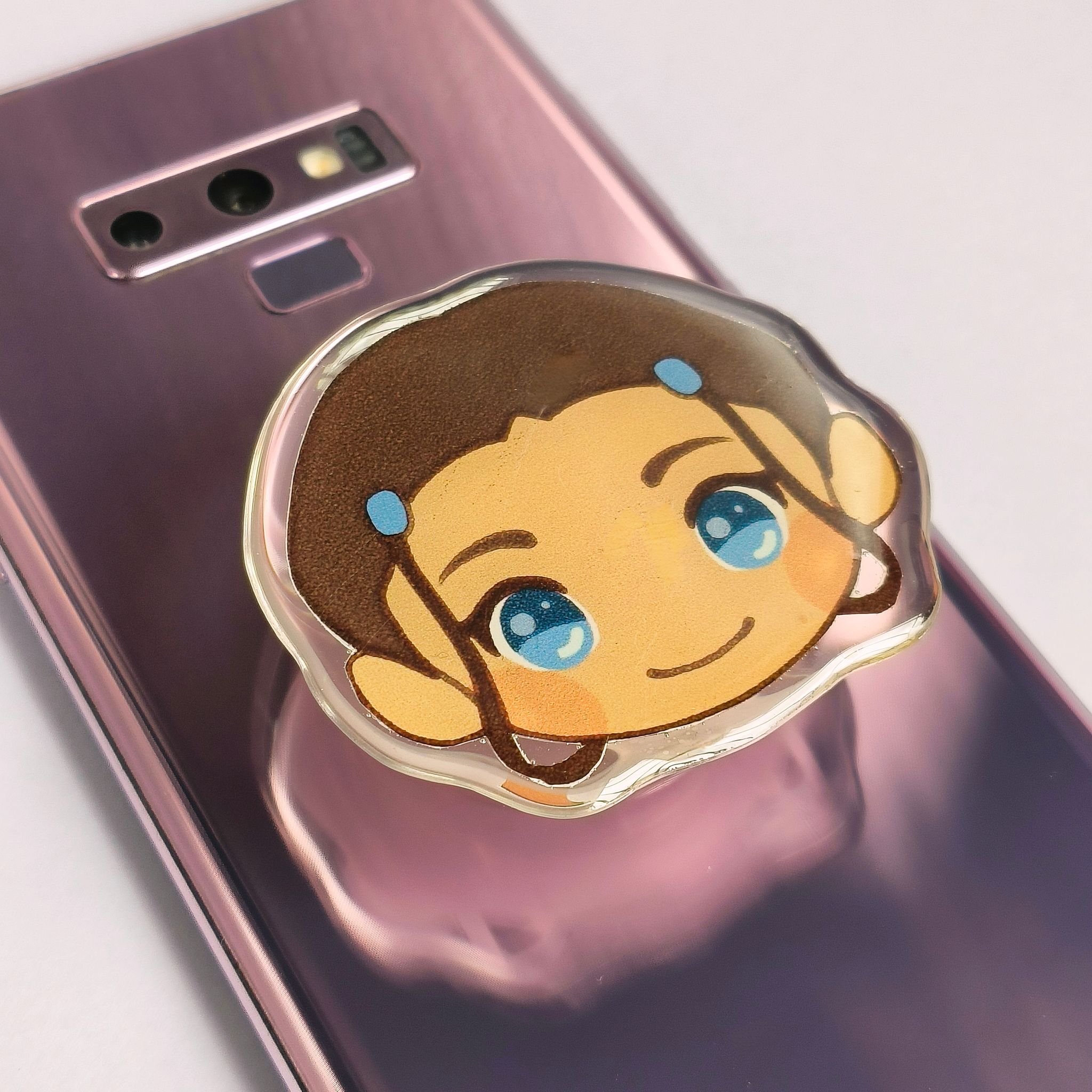 Korra Popsocket_4