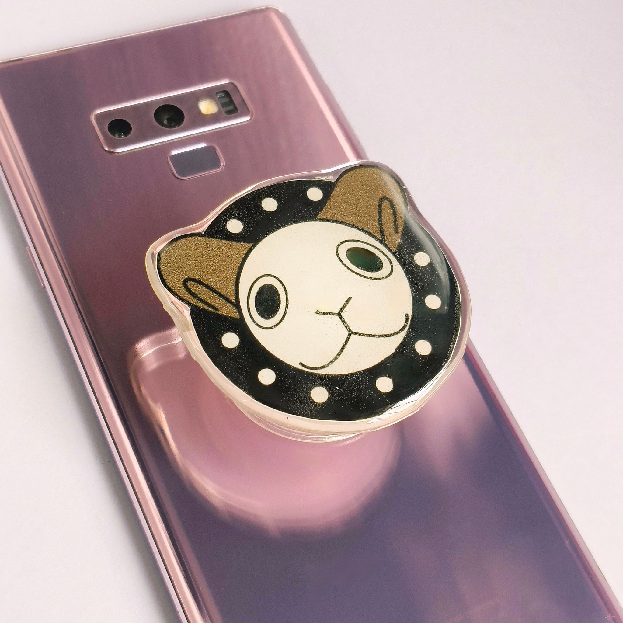 Going Merry Popsocket_3