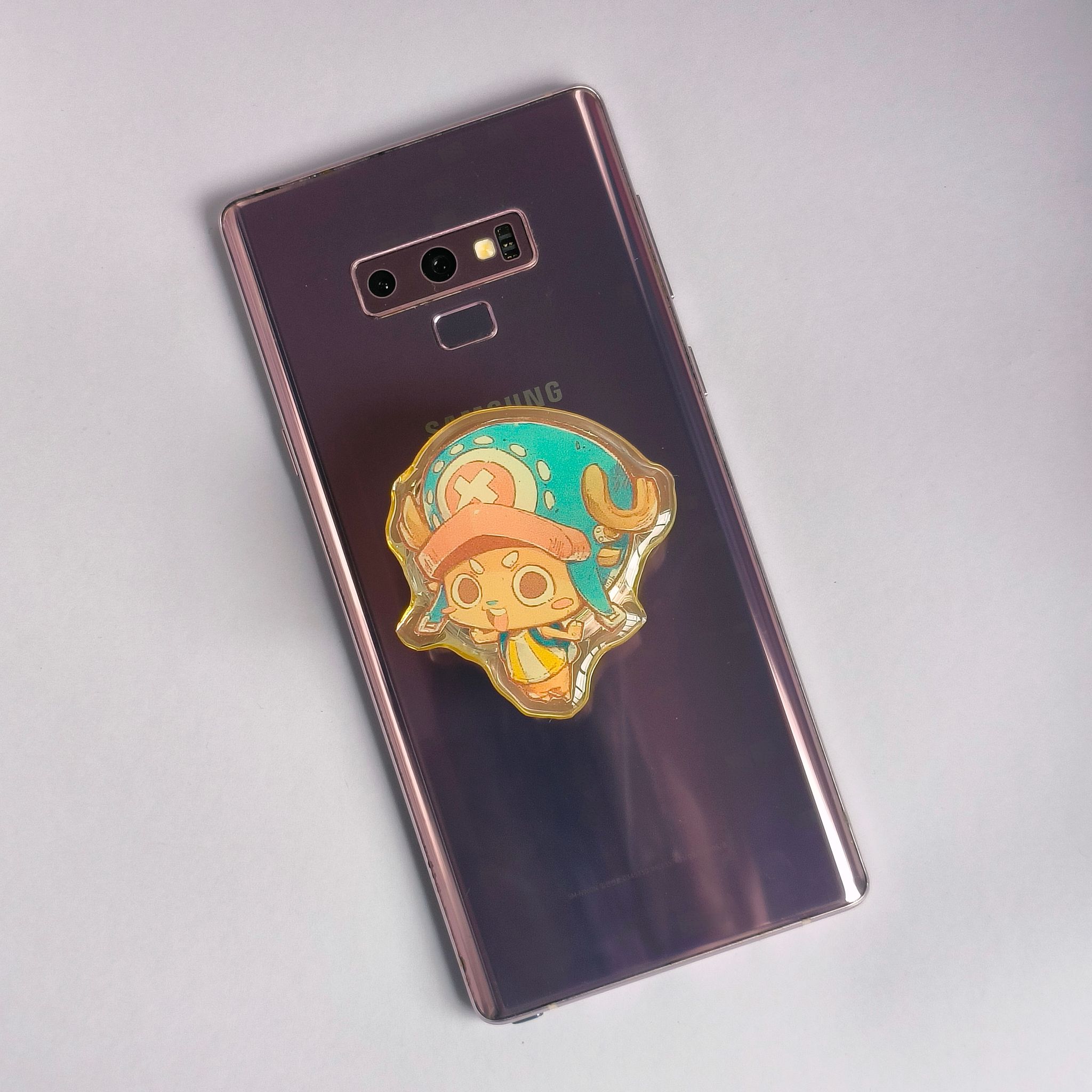 Chopper Popsocket_3