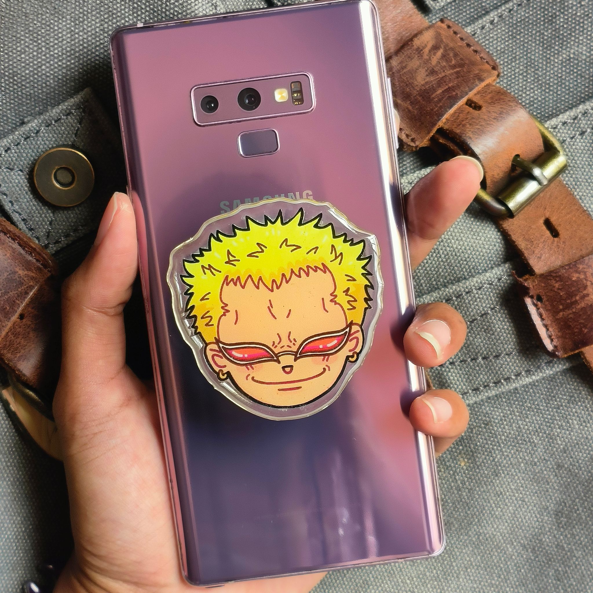 Doflamingo Popsocket 002_0