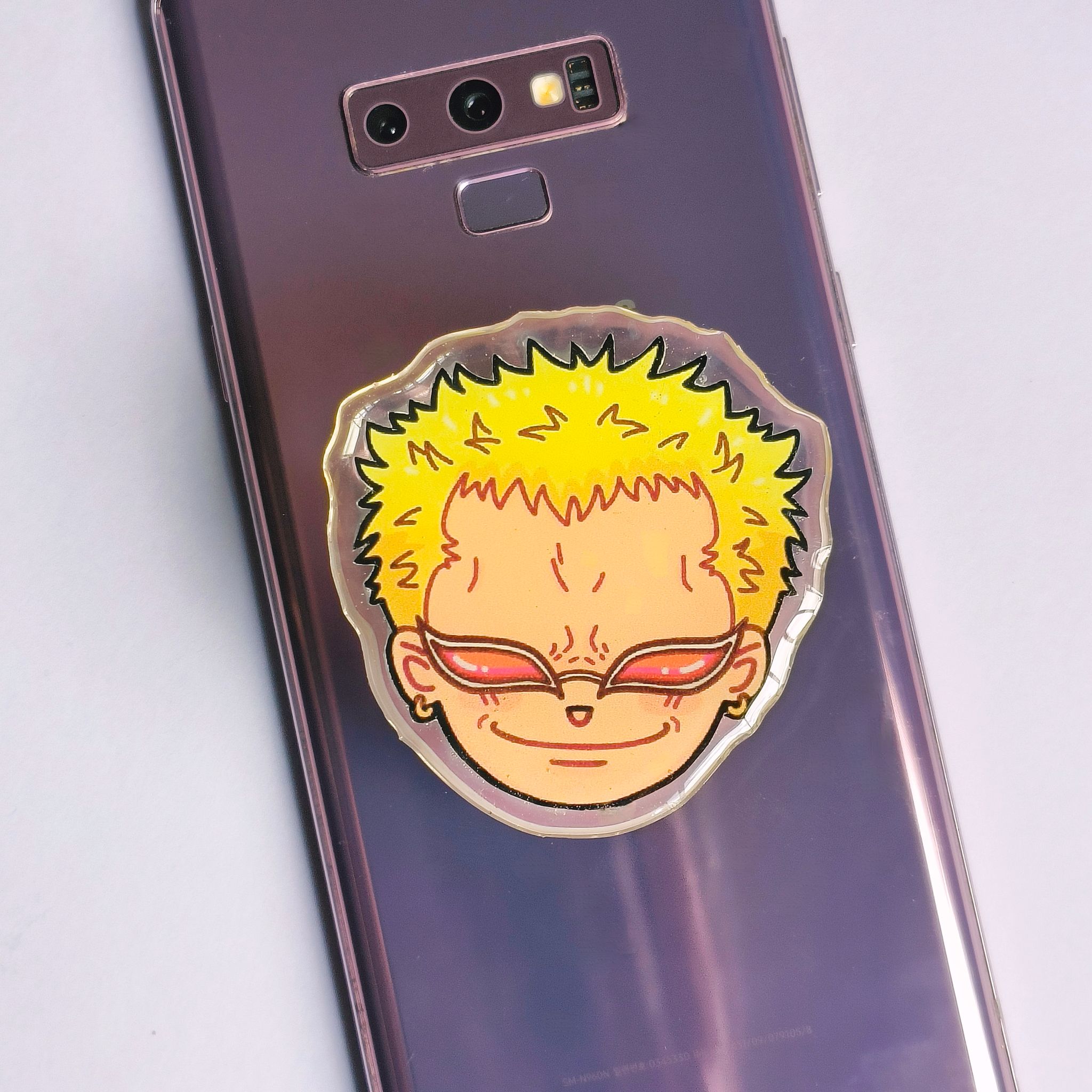 Doflamingo Popsocket 002_3