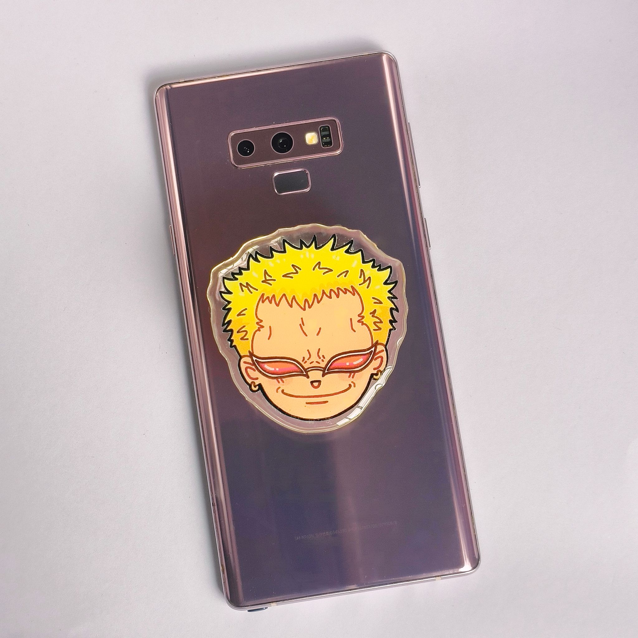 Doflamingo Popsocket 002_2