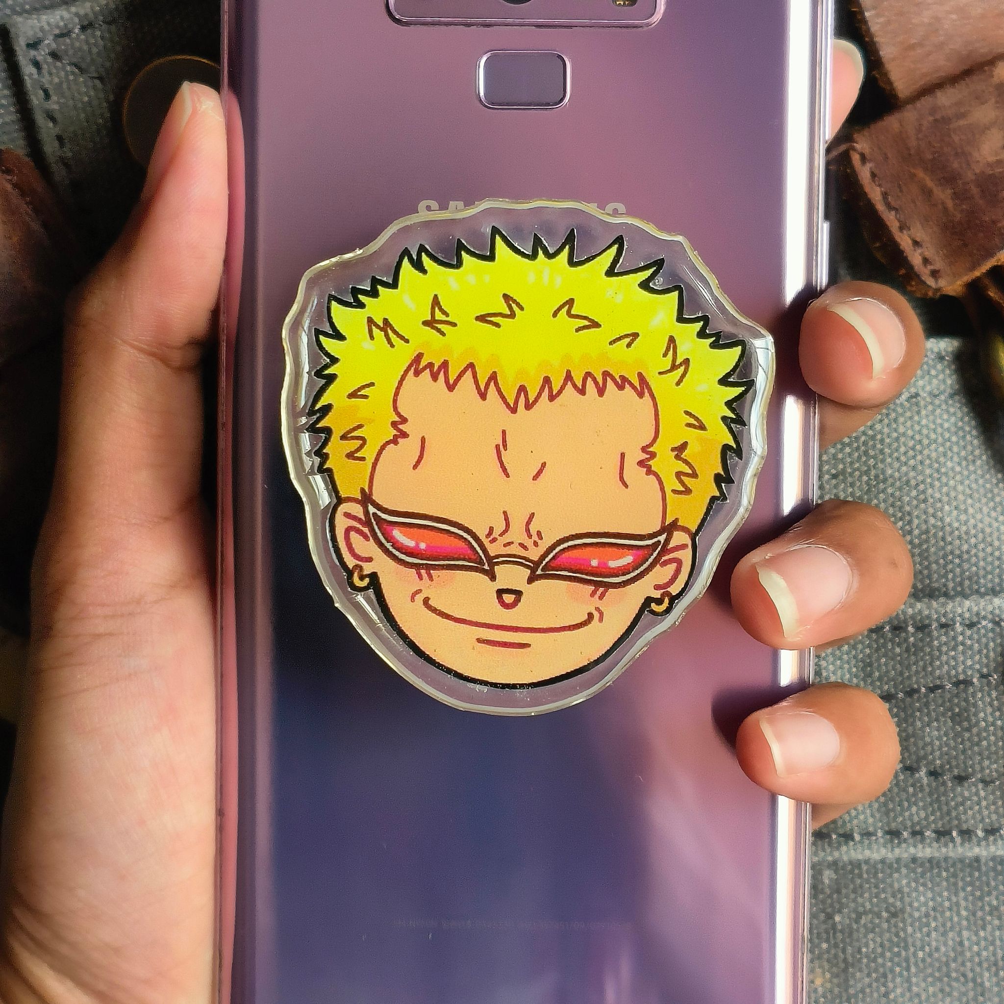 Doflamingo Popsocket 002_1