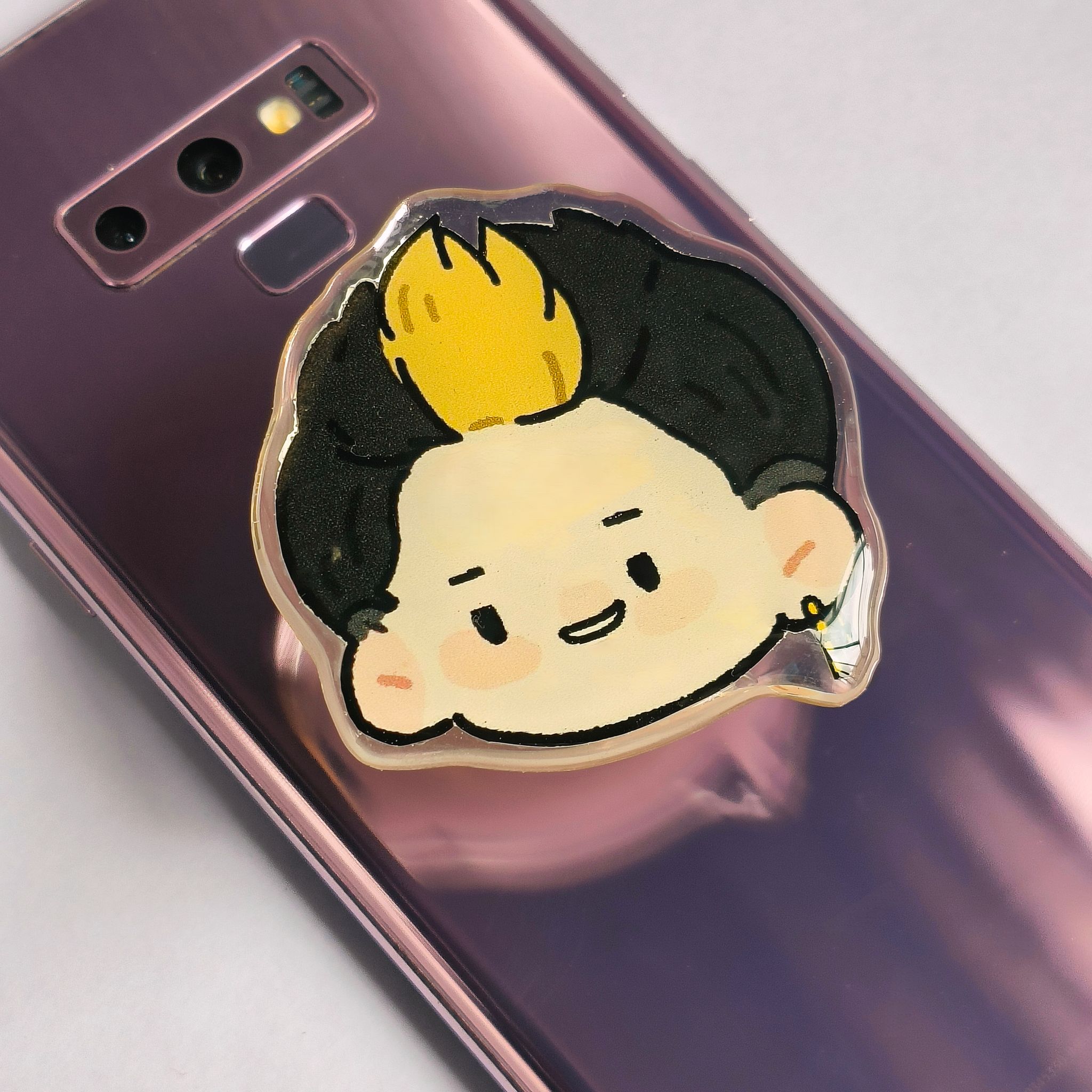 Hanma Popsocket001_3