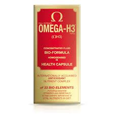 Omega H3 1x30 Cap_0